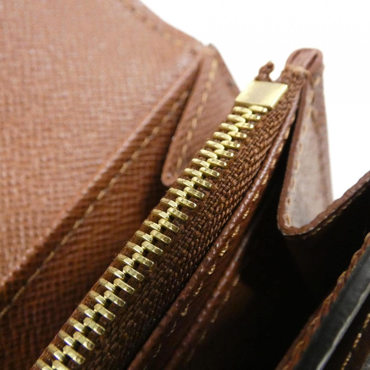 ルイヴィトン モノグラム ポルトフォイユ サラ M60531 財布