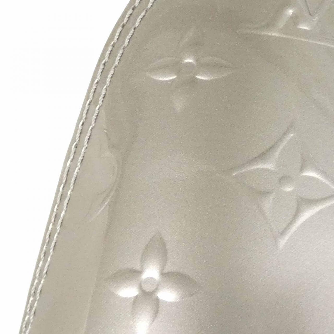 ルイヴィトン ヴェルニ+モノグラム アルマBB M44862 バッグ