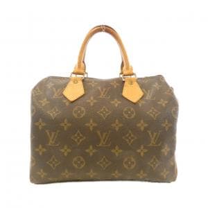 ルイヴィトン モノグラム スピーディ 25cm M41528 ボストンバッグ