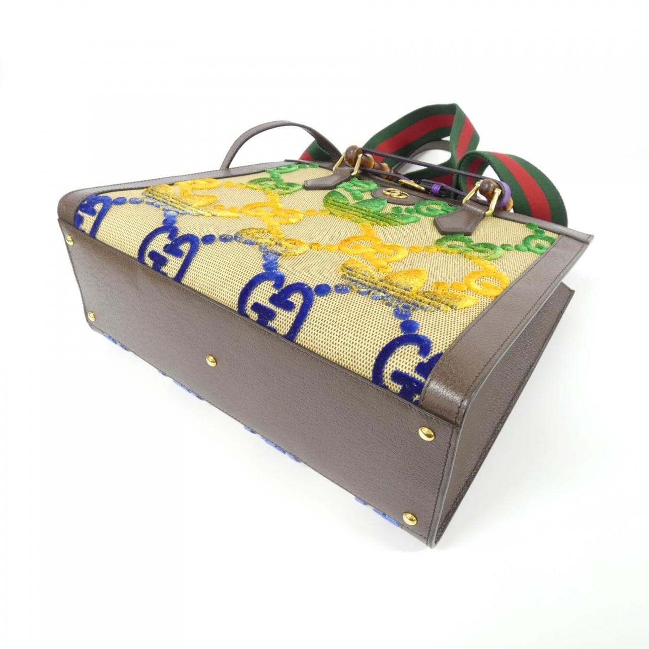 グッチ DIANA 678842 AAA77 バッグ