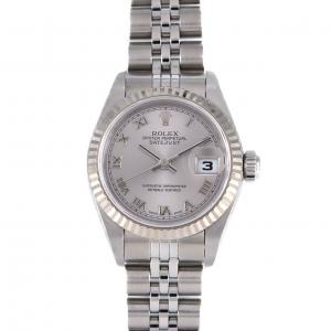 ROLEX Datejust 79174 SSxWG自動上弦K 編號