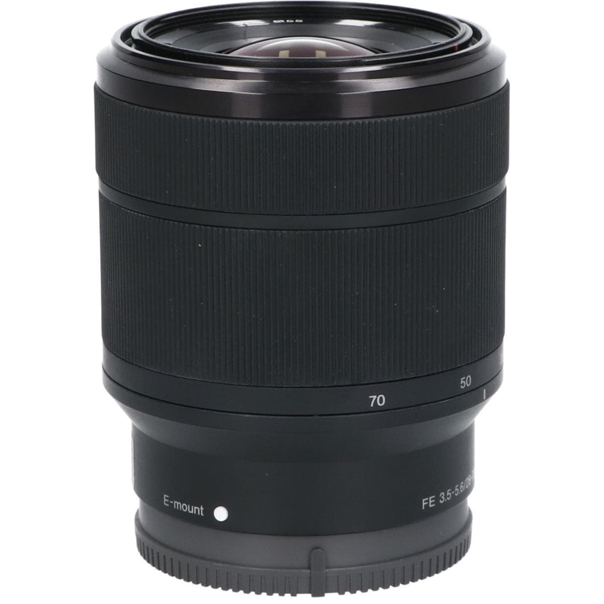 SONY FE28-70mm F3.5-5.6 OSS