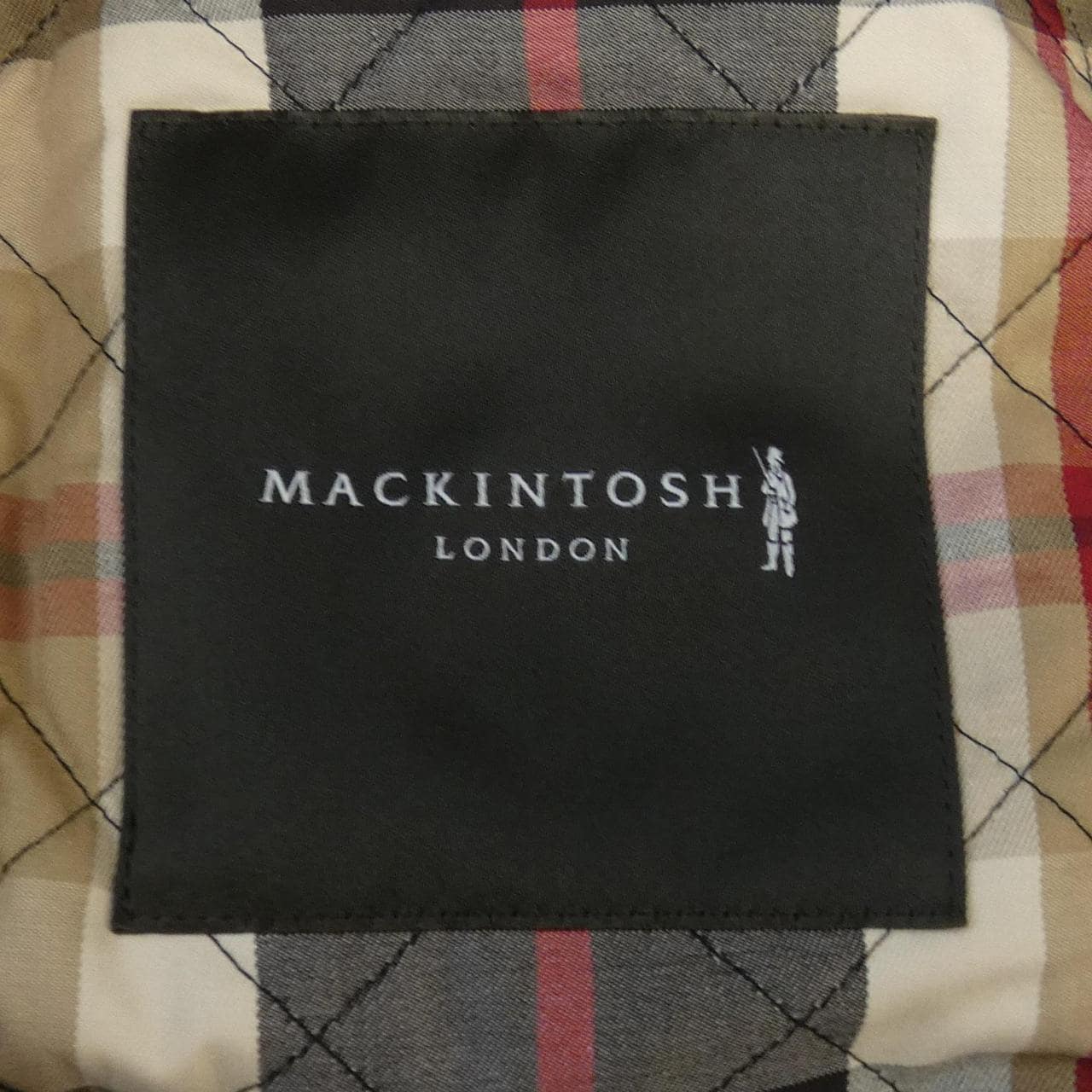 マッキントッシュロンドン MACKINTOSH LONDON コート