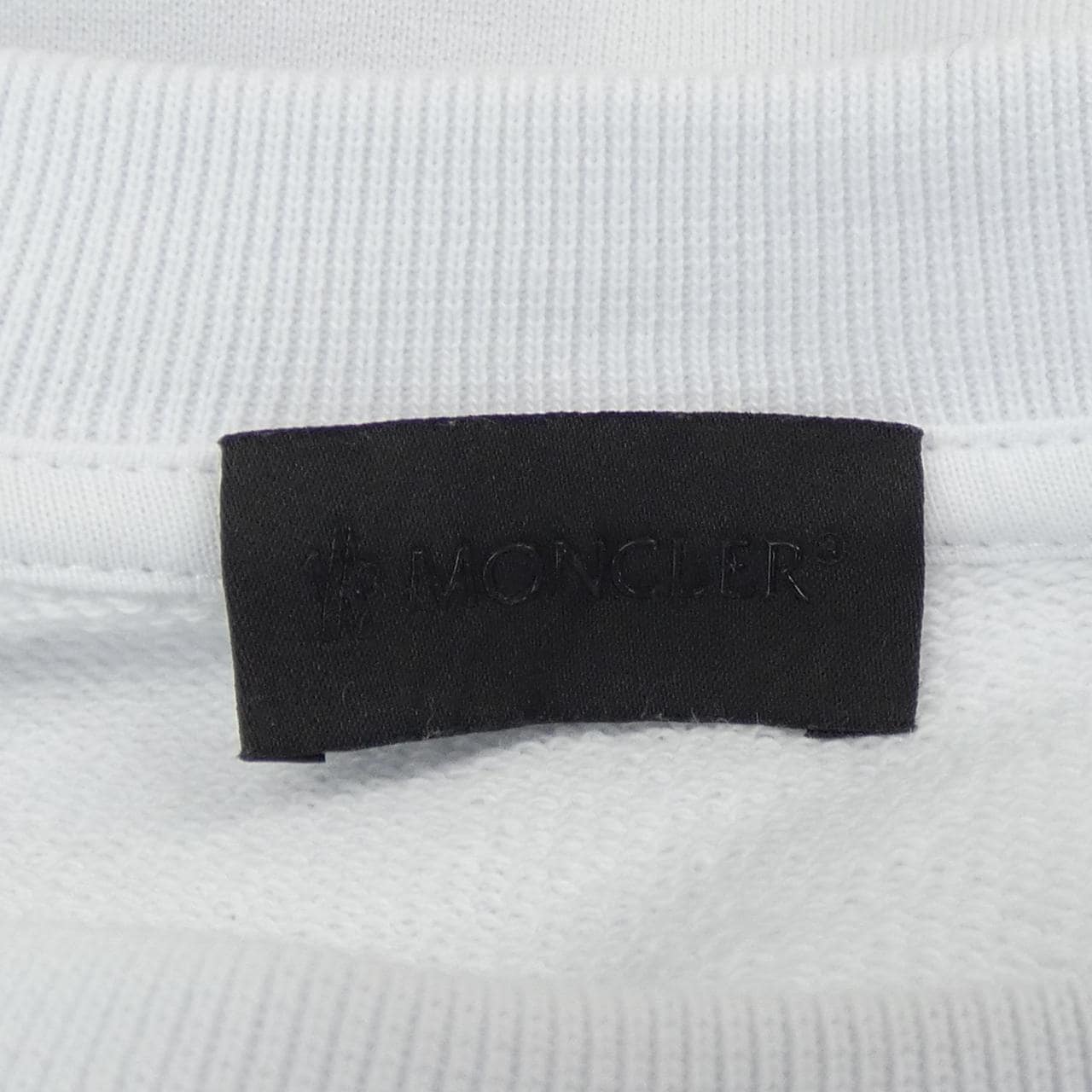 モンクレール MONCLER スウェット