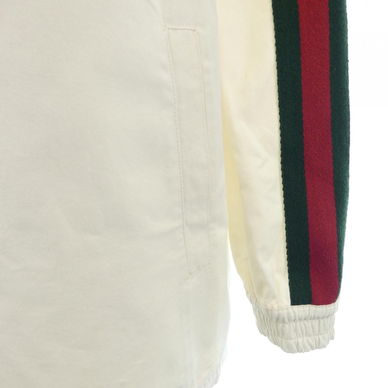 GUCCI夾克