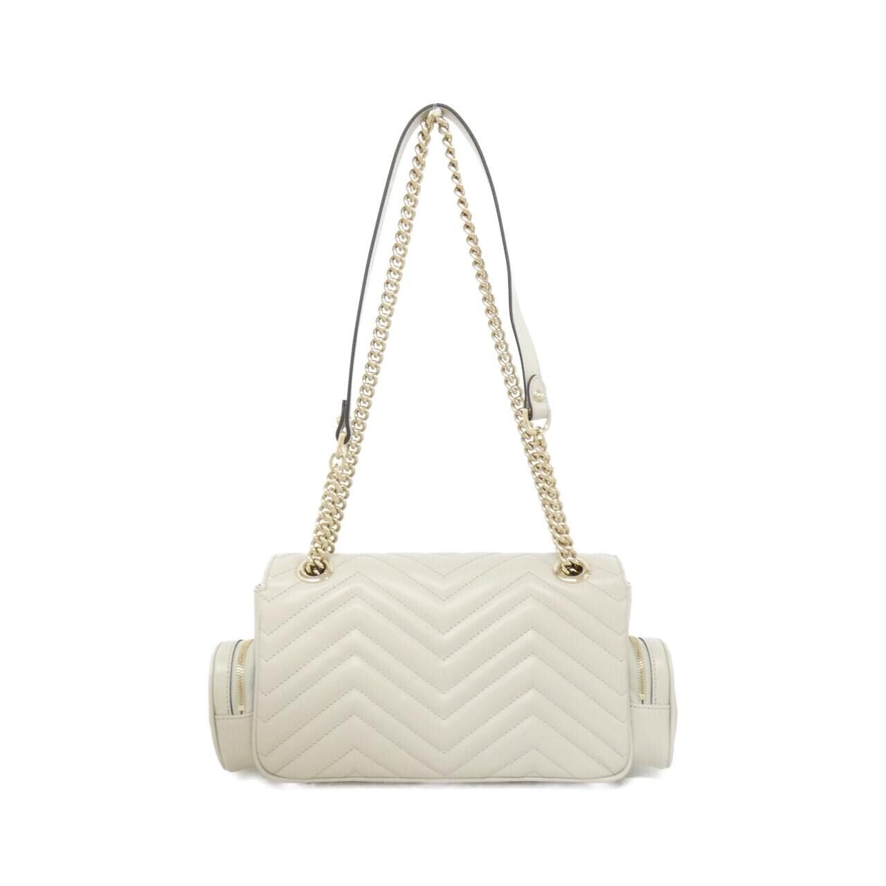 [BRAND NEW] Gucci GG MARMONT 2 795228 AADPJ Shoulder Bag