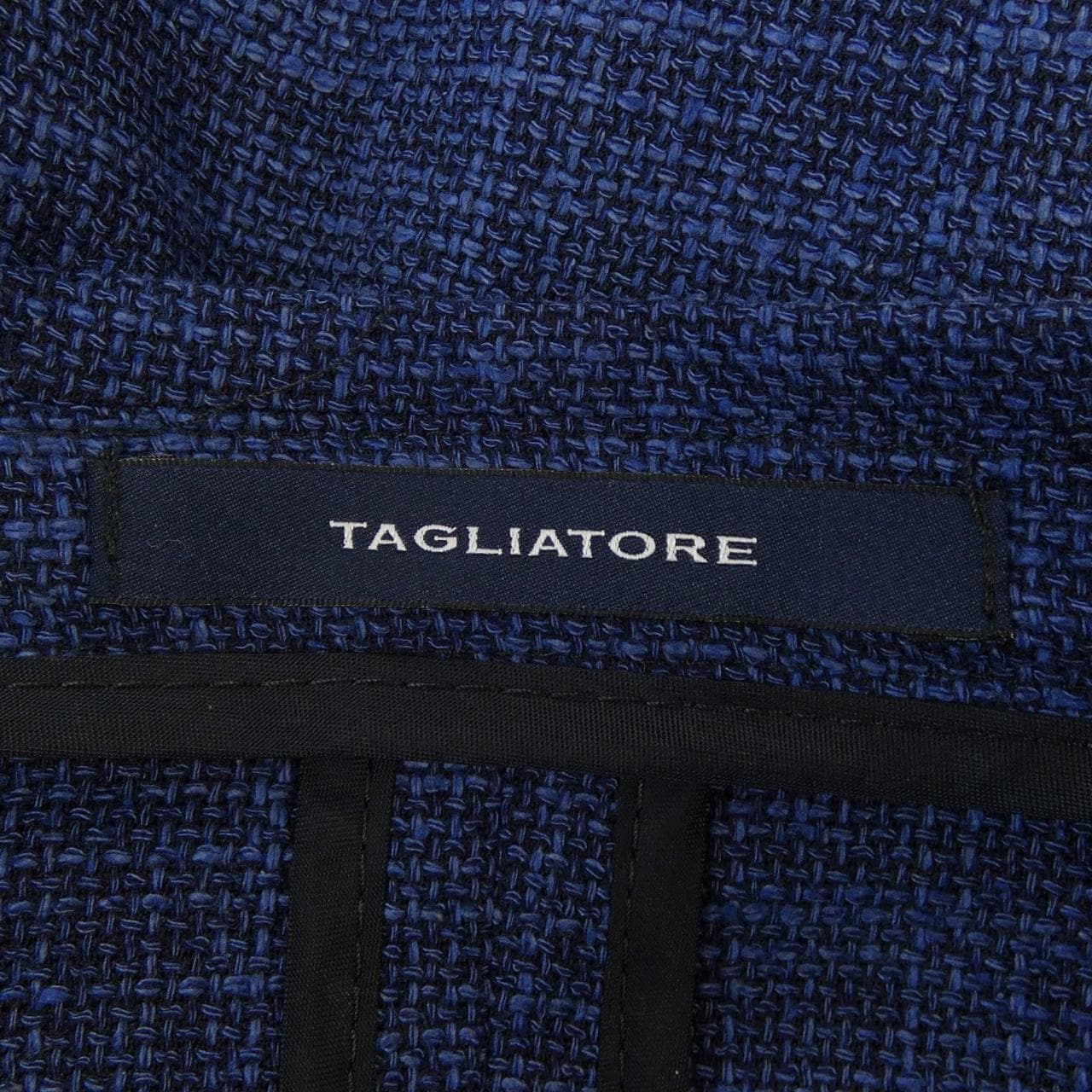 タリアトーレ TAGLIATORE ジャケット