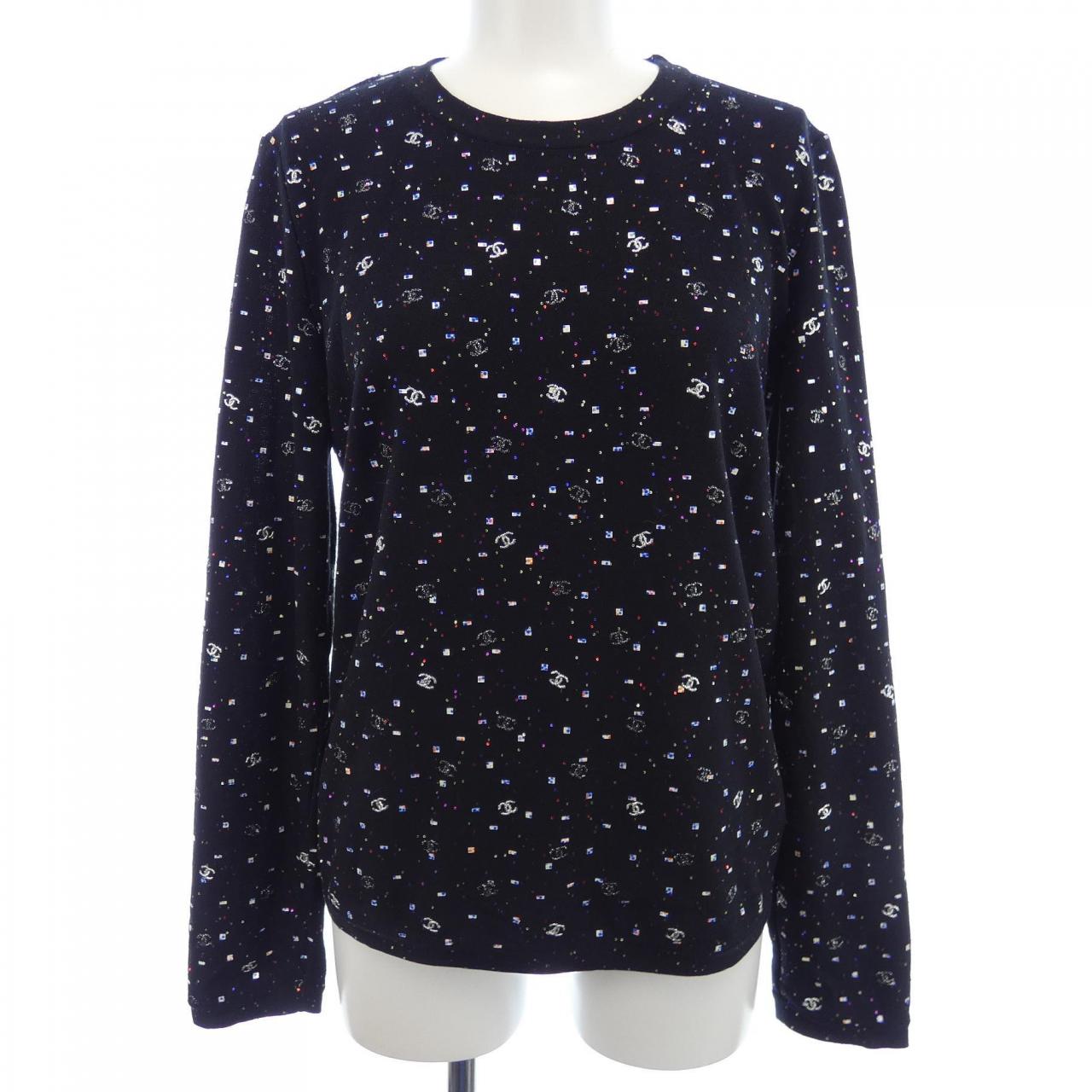 CHANEL CHANEL P64289K60207 20S T-Shirt
