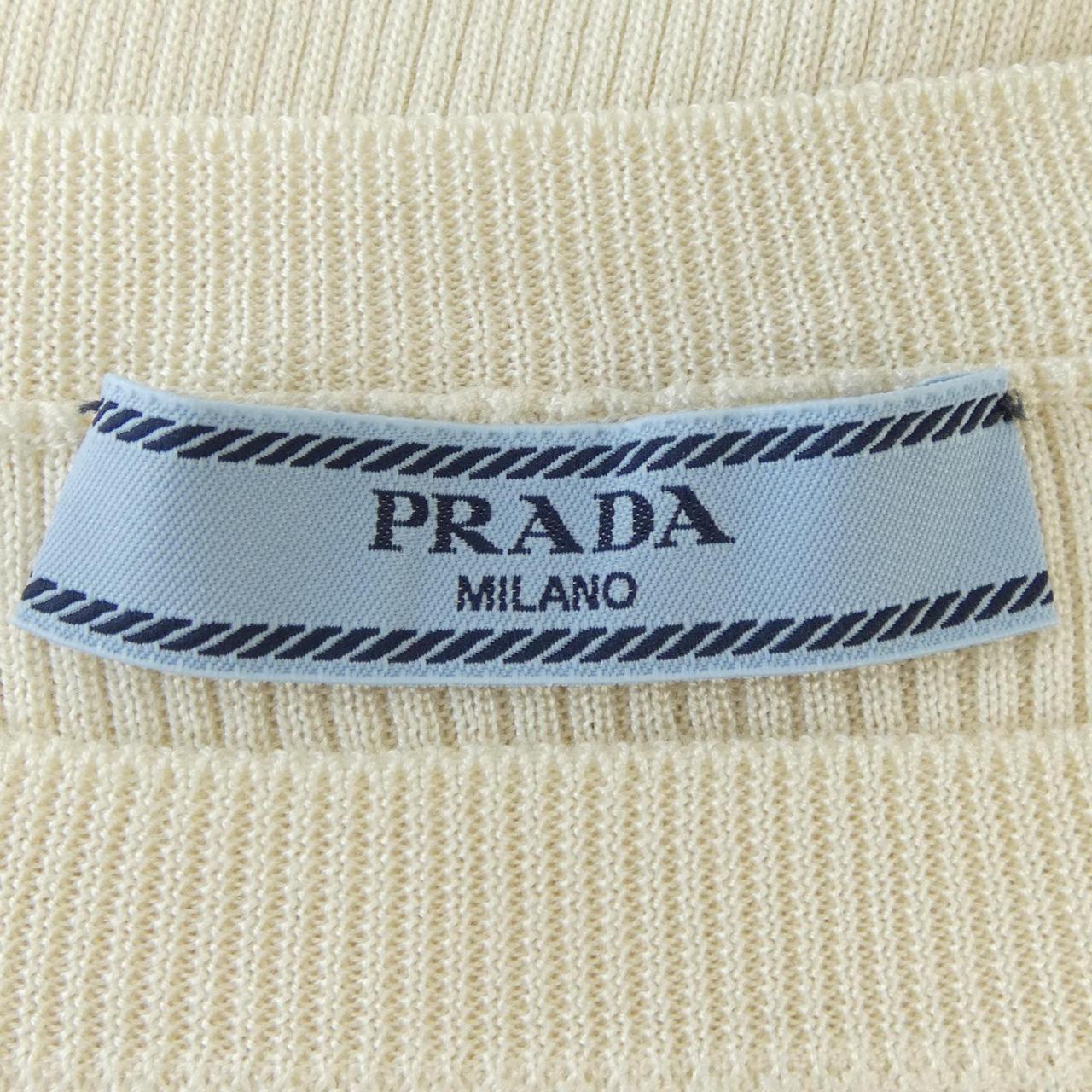 プラダ PRADA P24T1F S222 11MY ニット