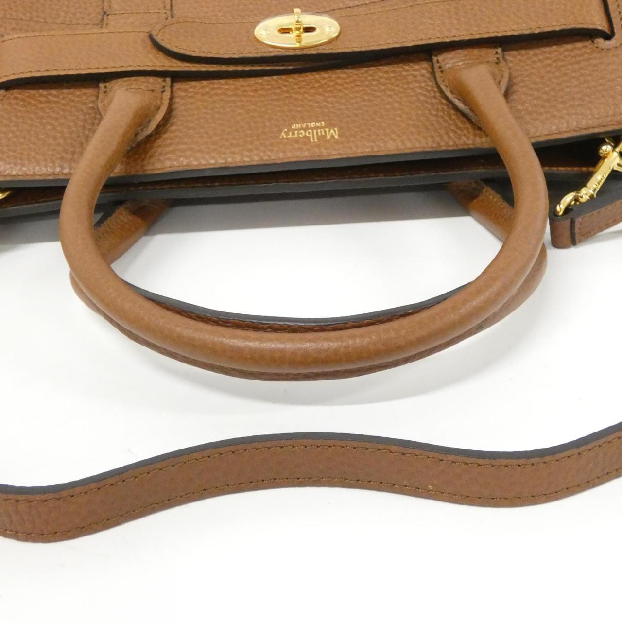 【新品】マルベリー BAYSWATER HH4382 346 バッグ