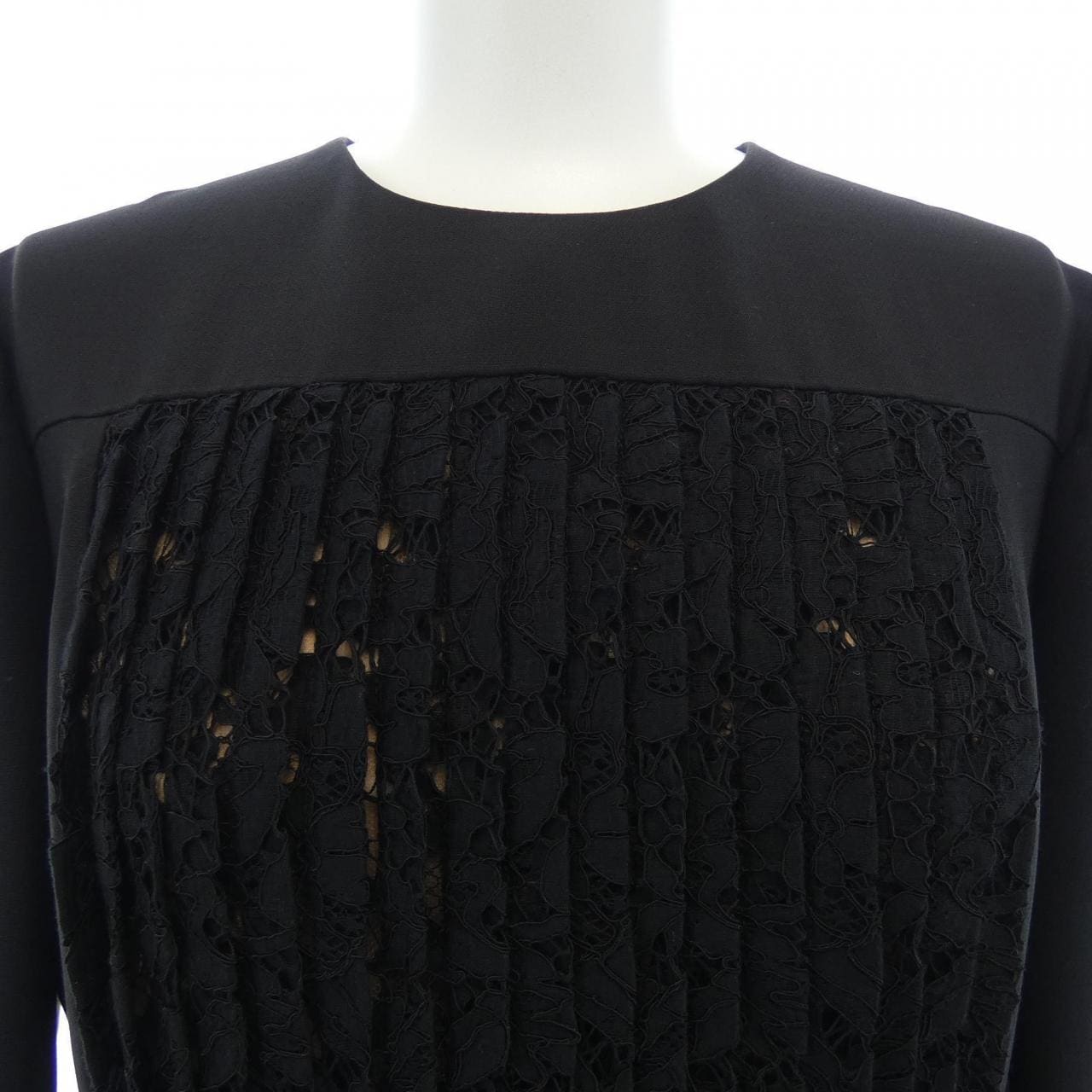 VALENTINO QB3VAJE1360 dress