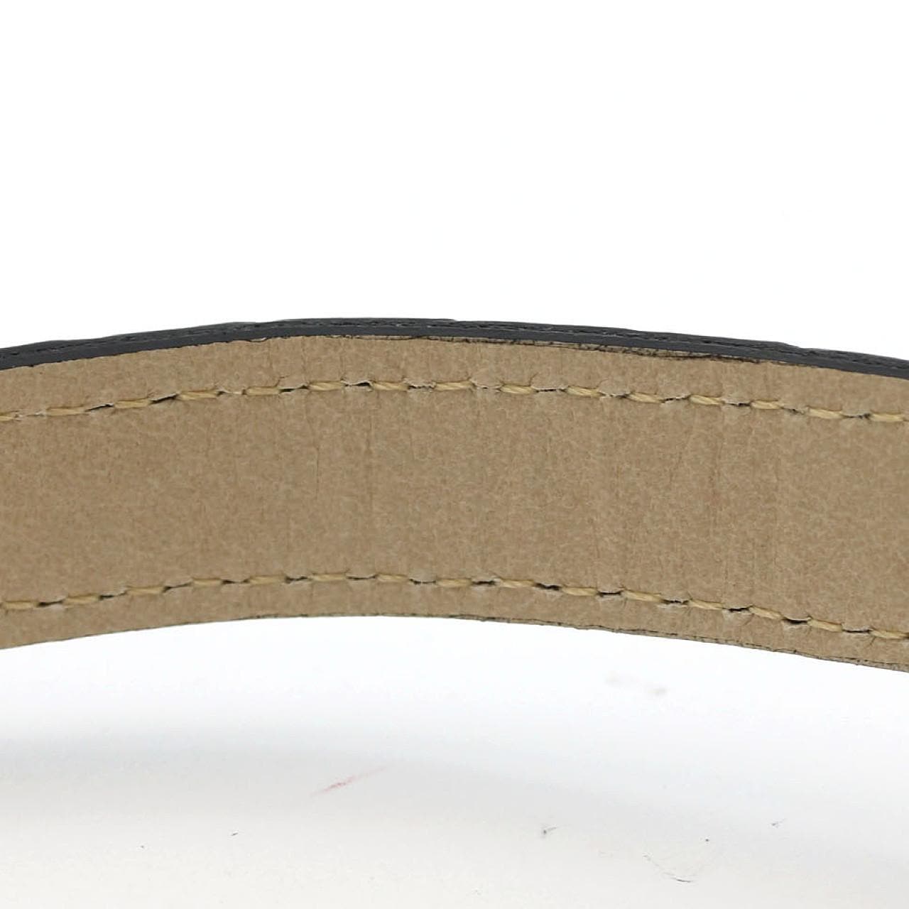 カルティエ ベニュワール YG W1500551 YG クォーツ