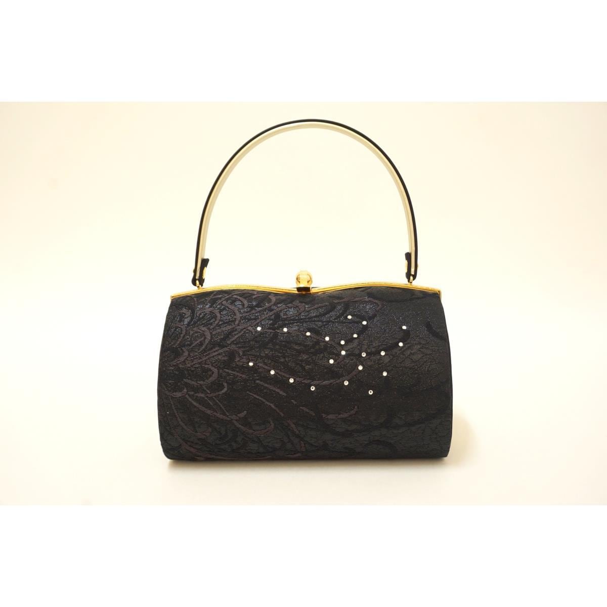 【新品】草履バッグセット　２３．５ｃｍ