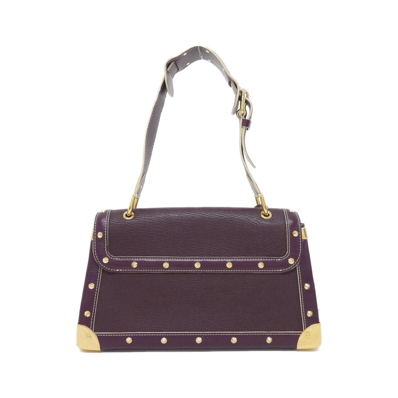 ルイヴィトン スハリ タランテュー M91822 ショルダーバッグ