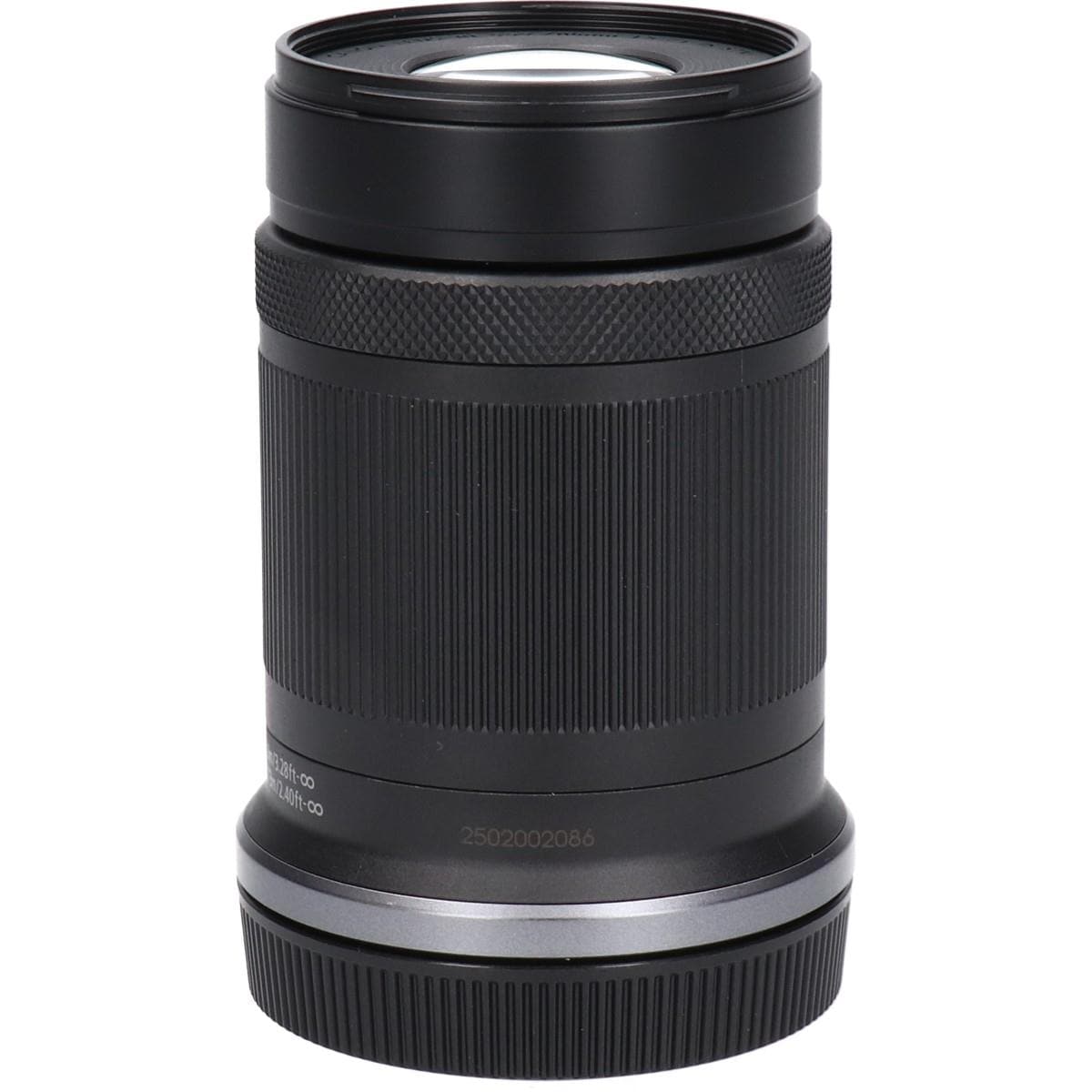 ＲＦ－Ｓ５５－２１０ｍｍ　Ｆ５－７．１ＩＳＳＴＭ