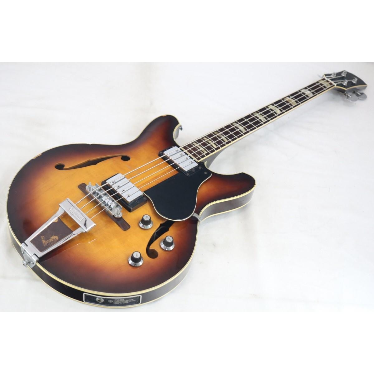 ＹＡＭＡＨＡ　　ＳＡ－７５