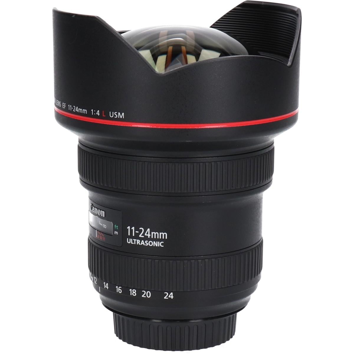 ＥＦ１１－２４ｍｍ　Ｆ４Ｌ　ＵＳＭ