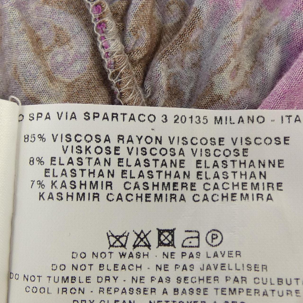 エトロ ETRO ワンピース