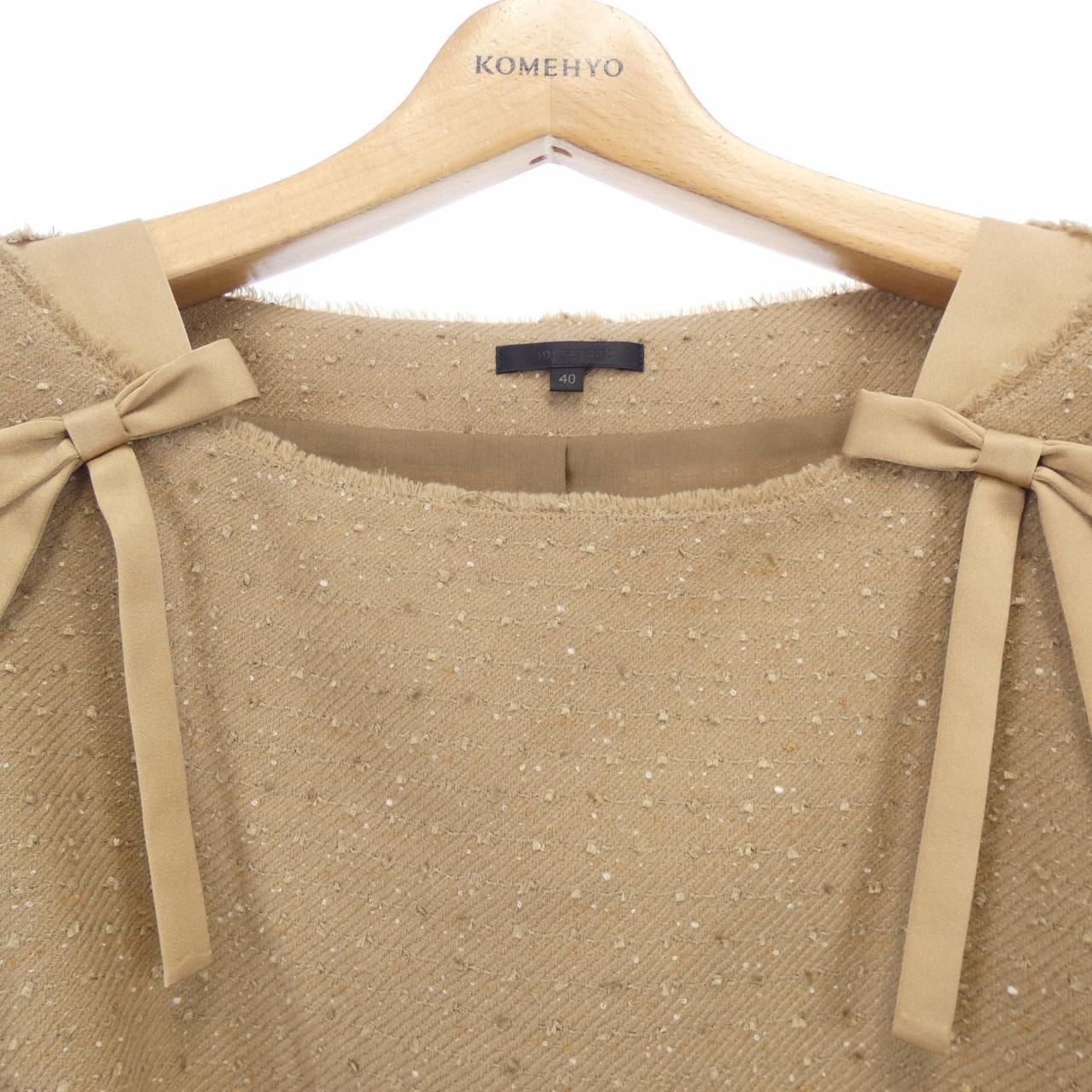 トゥービーシック TO BE CHIC トップス