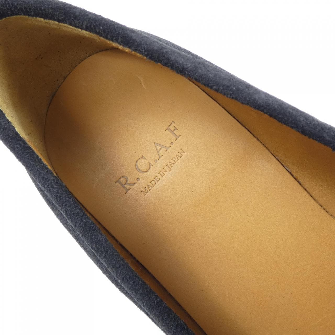 RCAF 0002 シューズ