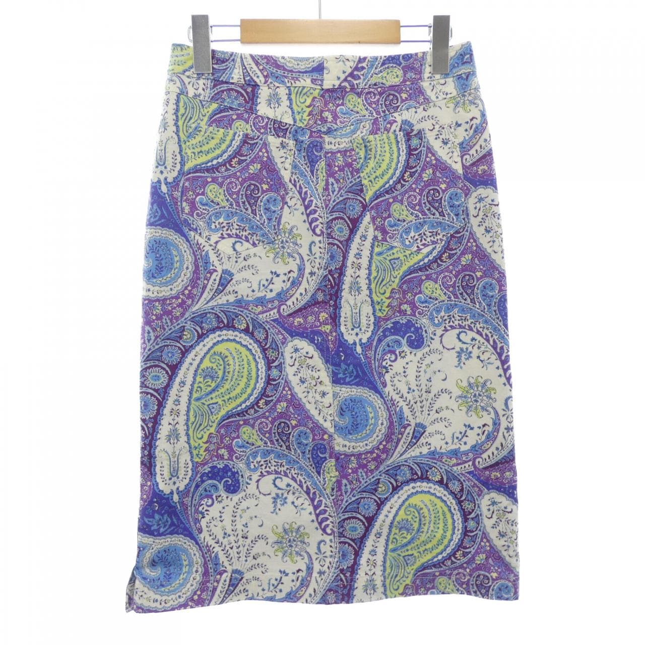 エトロ ETRO スカート
