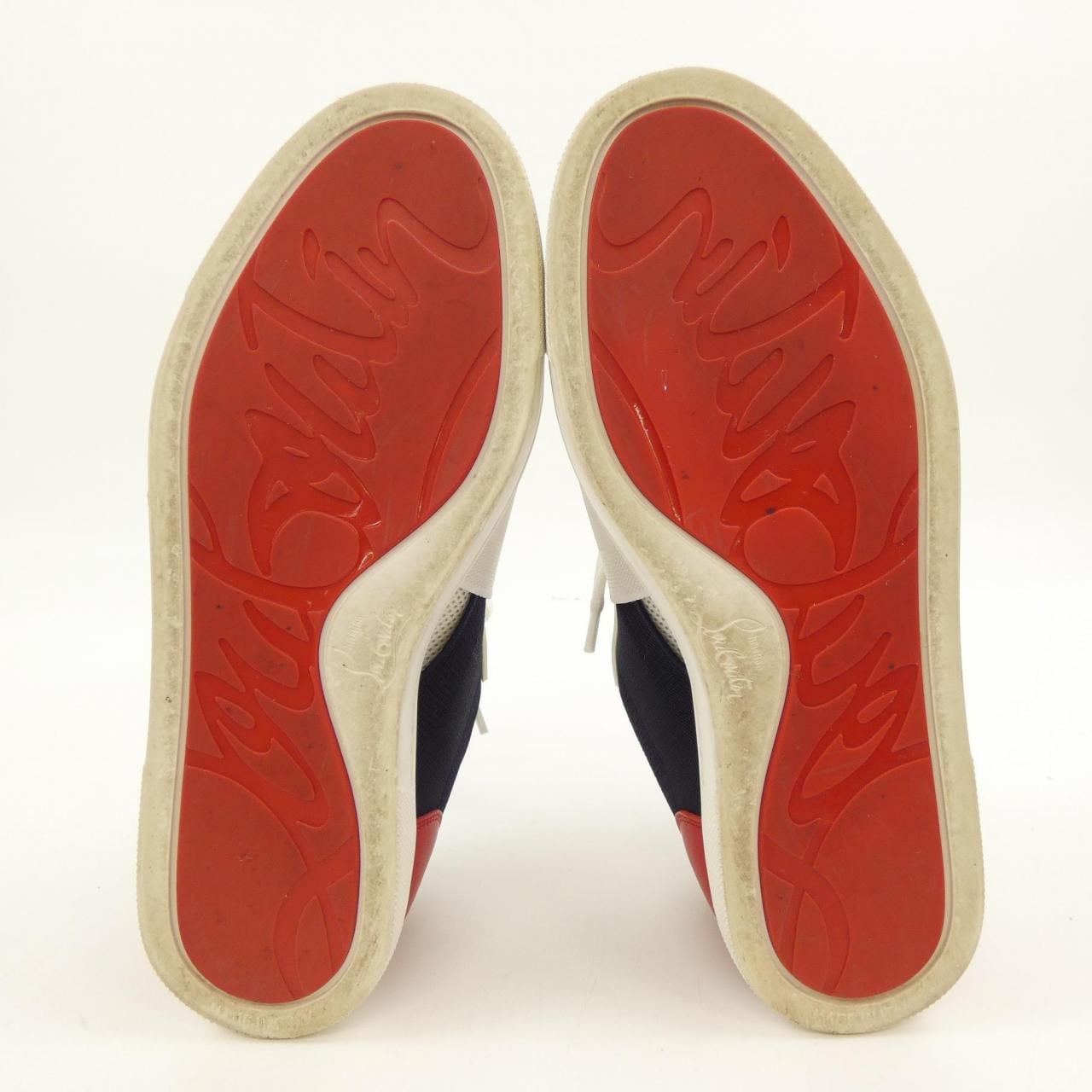 クリスチャンルブタン CHRISTIAN LOUBOUTIN スニーカー