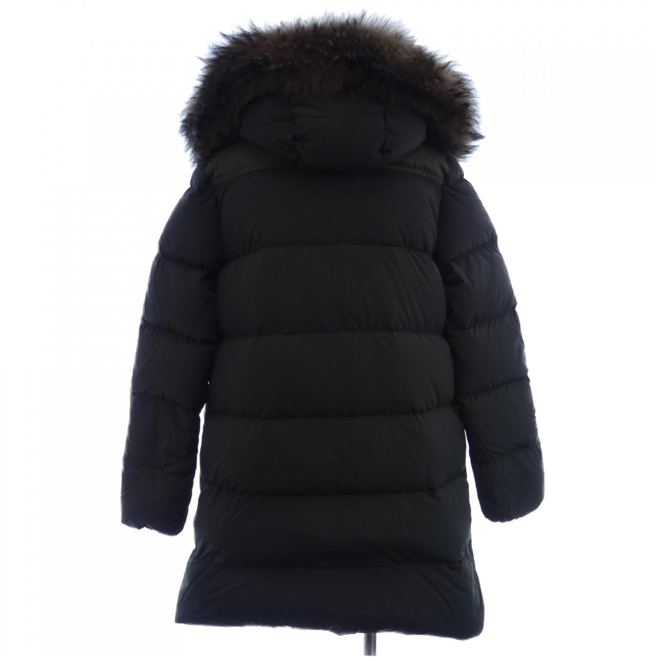 ムーレー MOORER POLISSENE ダウンコート