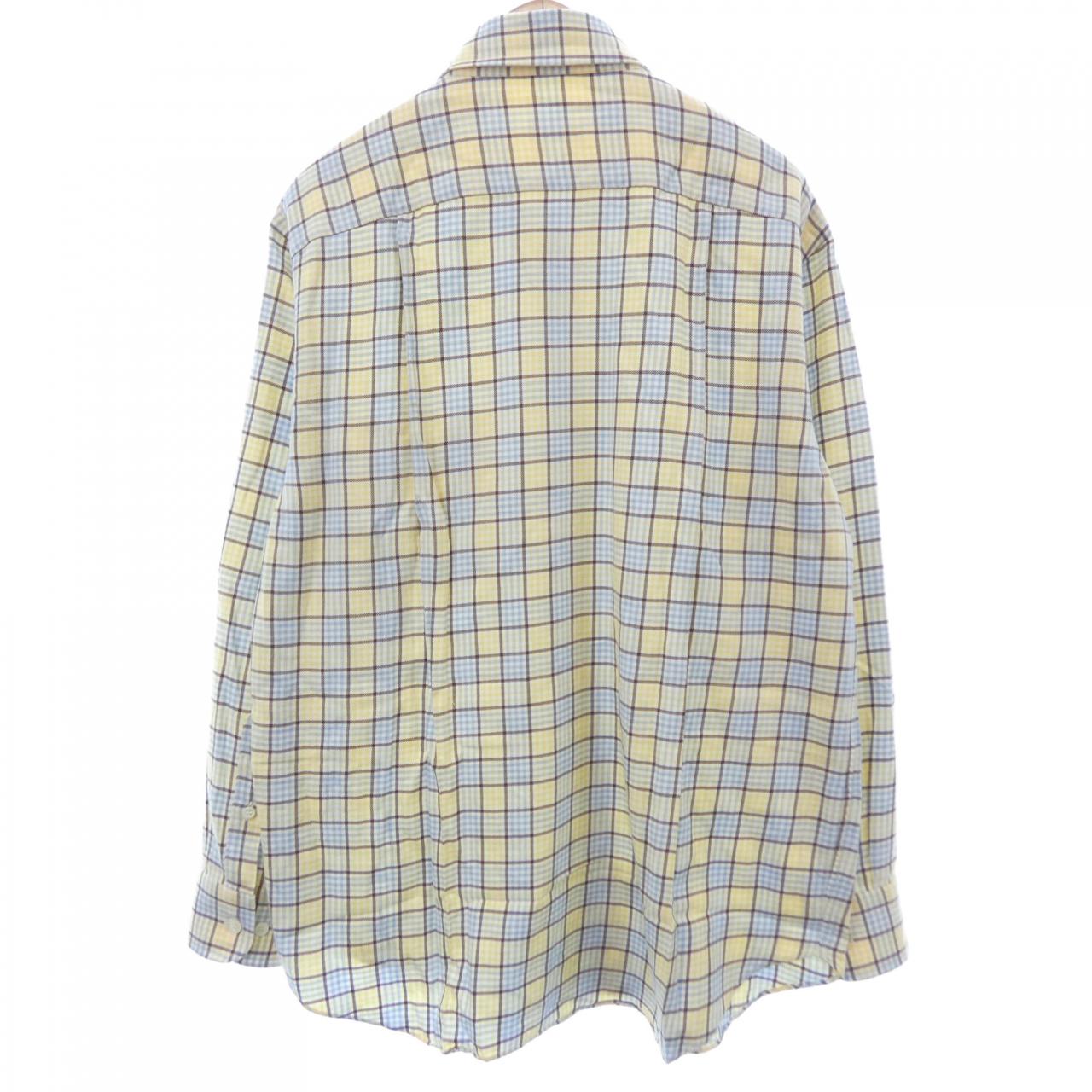 ブリオーニ BRIONI シャツ