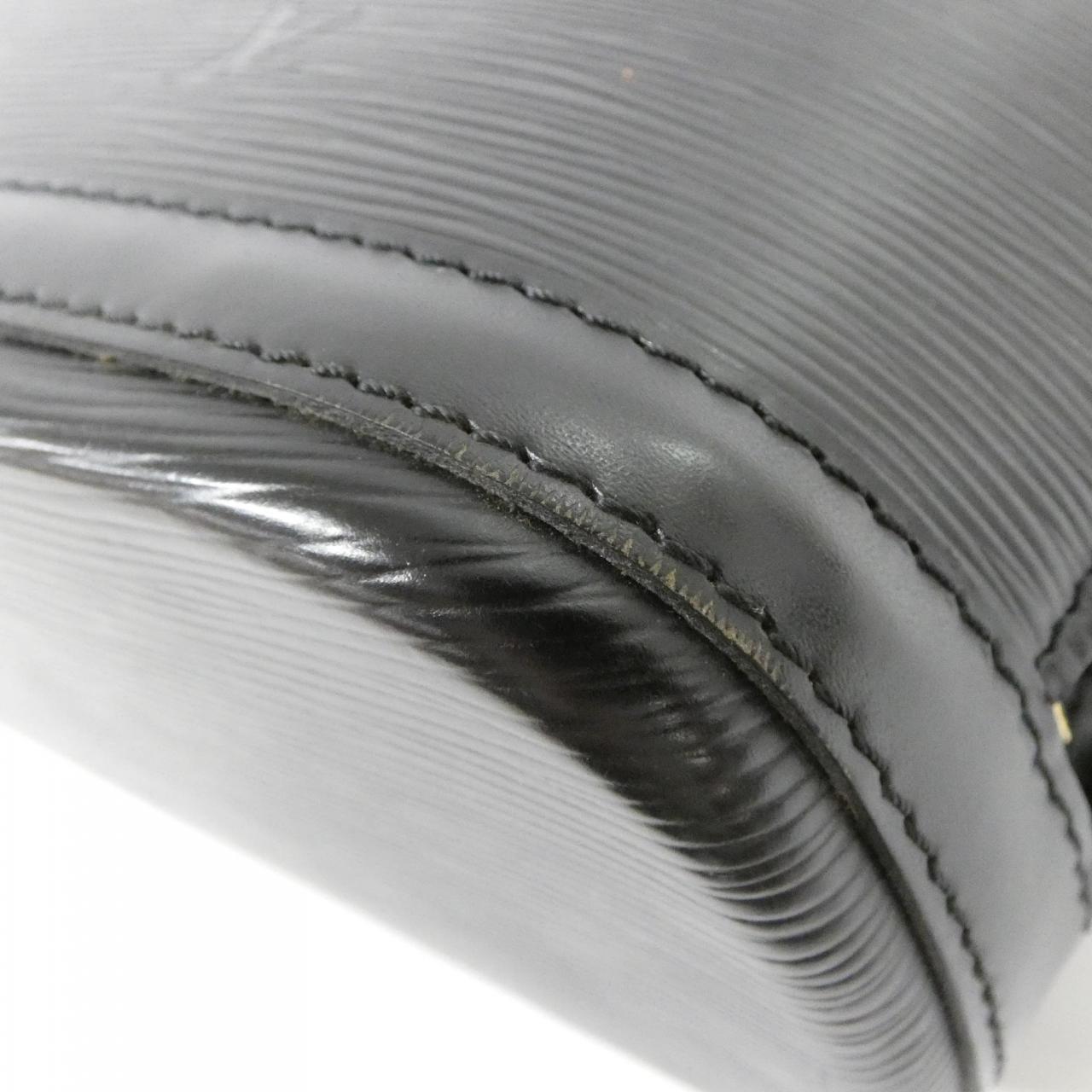 【ヴィンテージ】ルイヴィトン エピ リュサック M52282 ショルダーバッグ