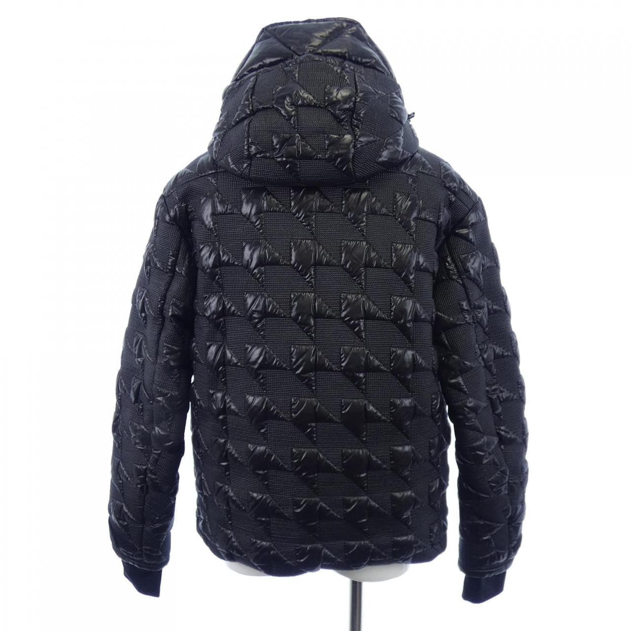 モンクレールグルノーブル MONCLER GRENOBLE BUSSANG ダウンジャケット