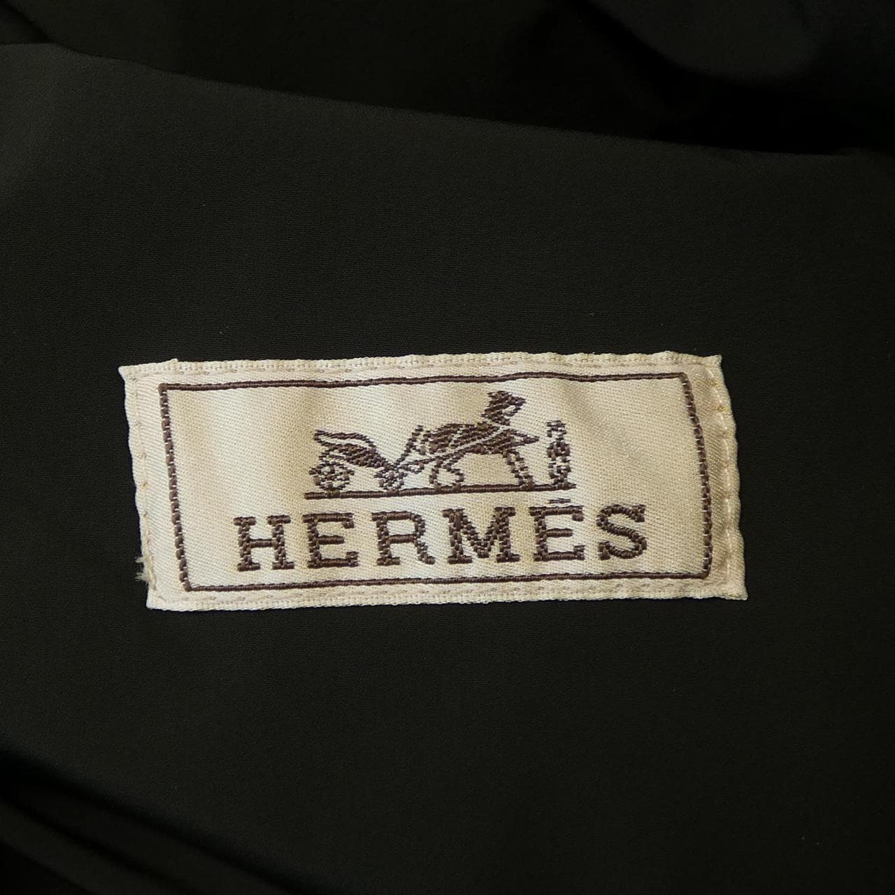 エルメス HERMES 462840HK ベスト