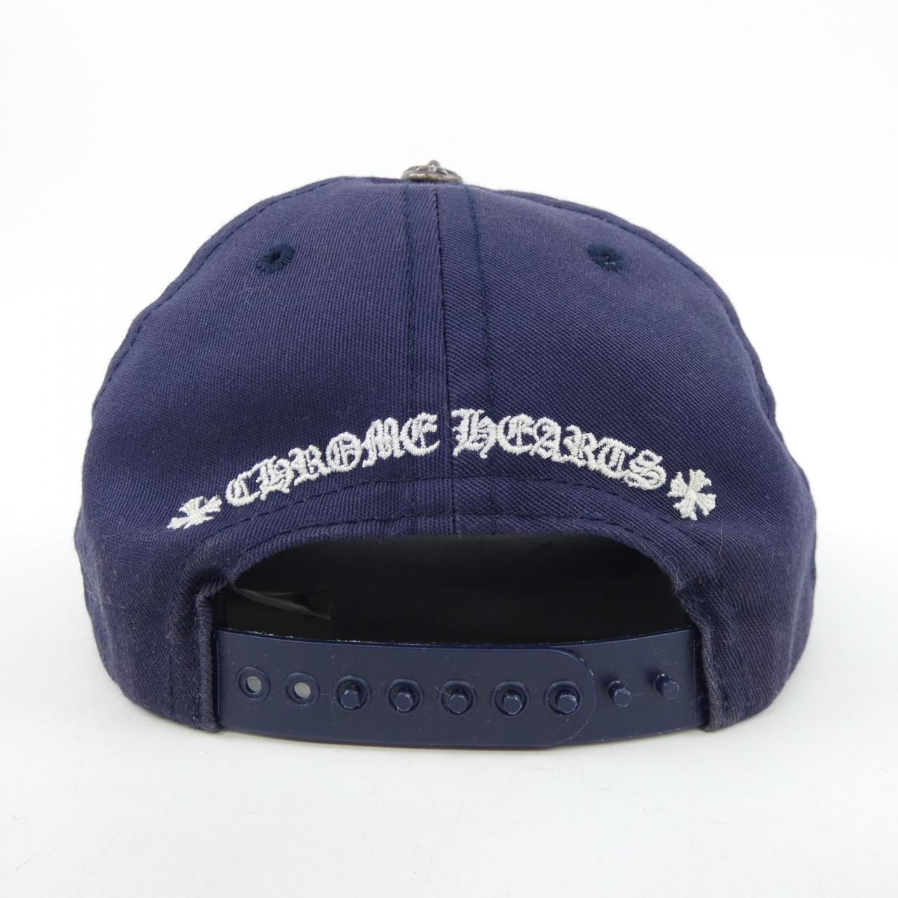 クロムハーツ CHROME HEARTS CH TRUCKER　BASEBALL 304177428******234 キャップ