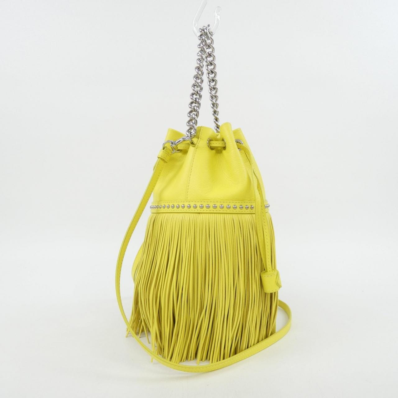 ジェイアンドエムデヴィッドソン J&M DAVIDSON BAG