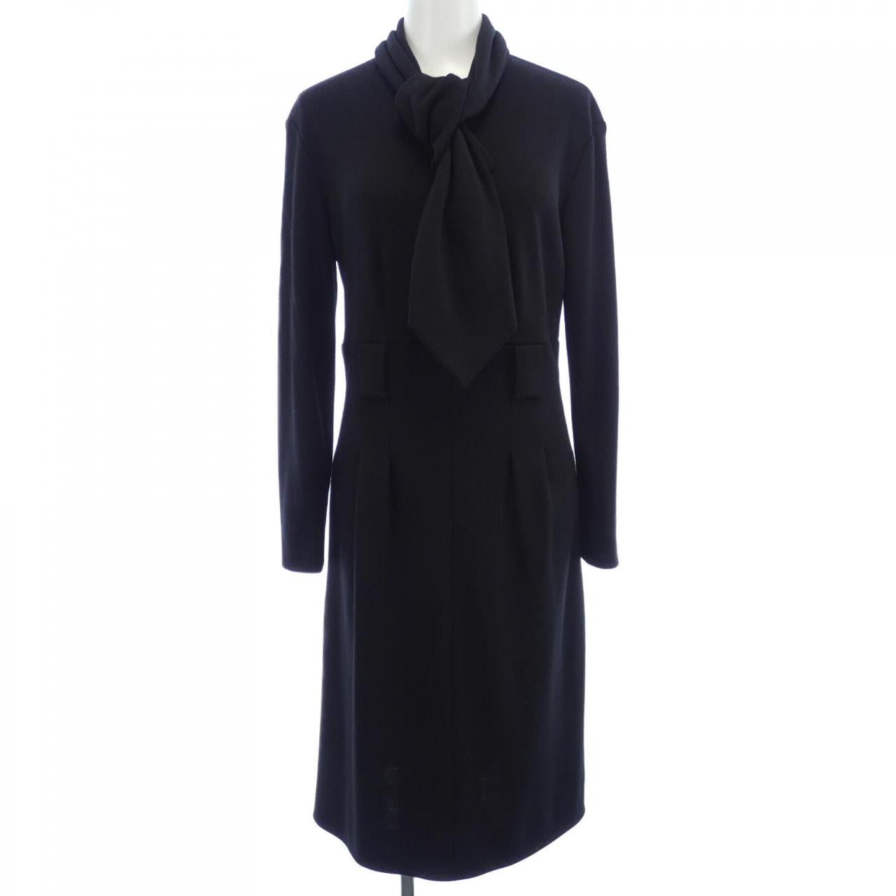 シャネル CHANEL P31650V22445 07A ワンピース