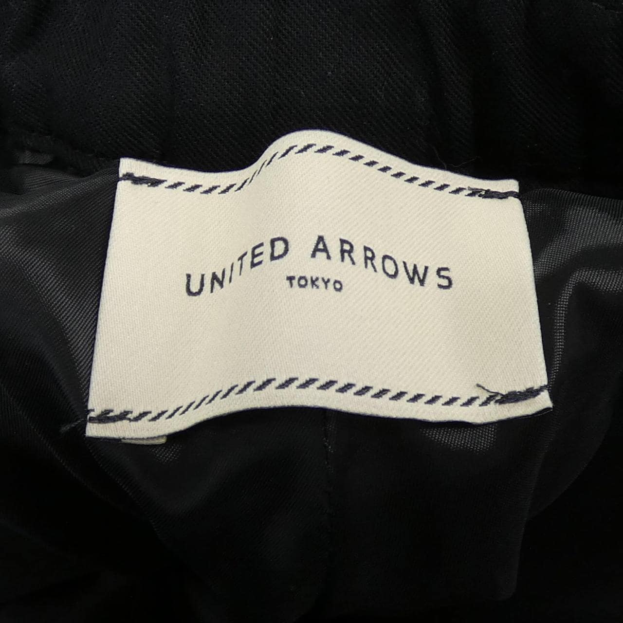 ユナイテッドアローズ UNITED ARROWS パンツ