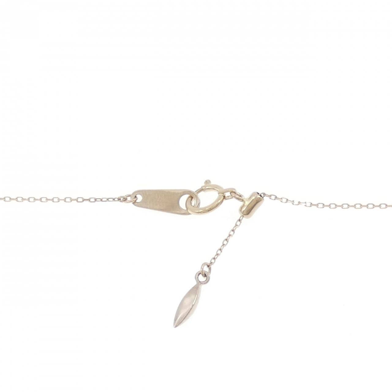 Kashikey NAKED Necklace 0.30CT