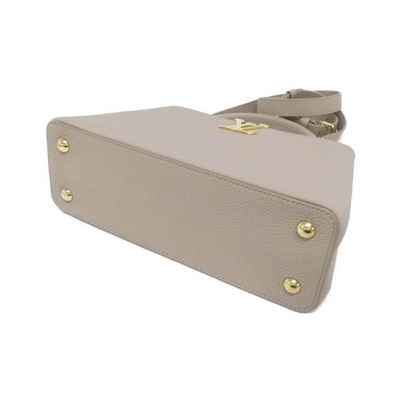 ルイヴィトン カプシーヌ MM M12935 バッグ