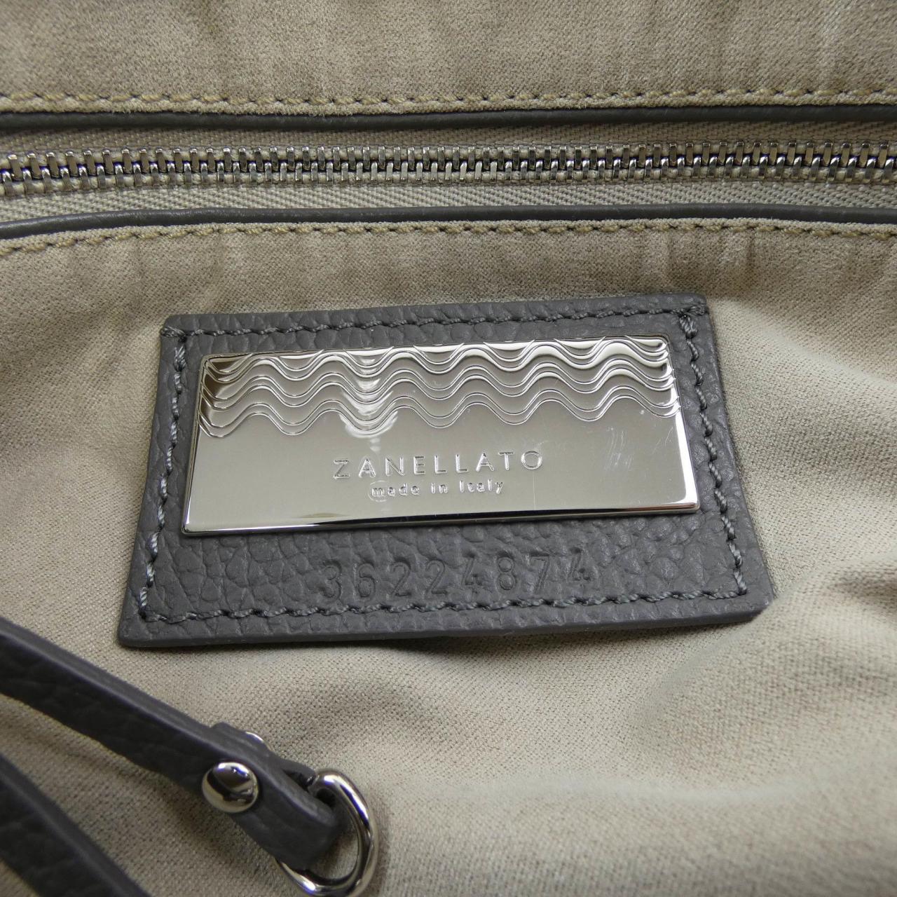 ザネラート ZANELLATO BAG