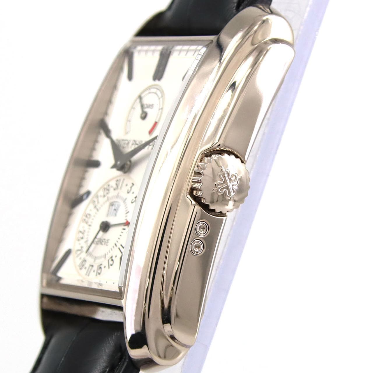 パテック･フィリップ ゴンドーロ WG 5200G-010 WG 手巻