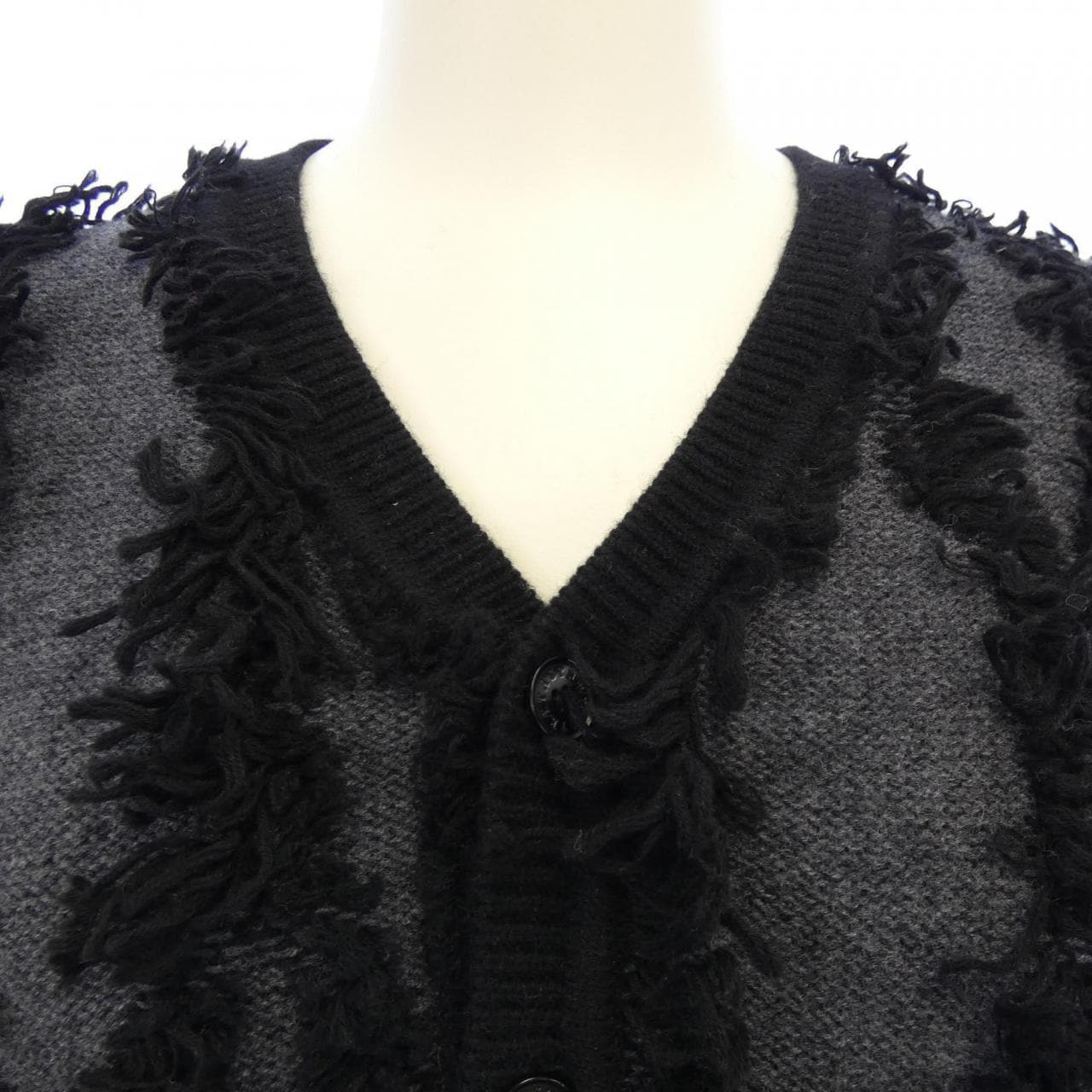 アストラット ASTRAET 5415-199-0117 カーディガン