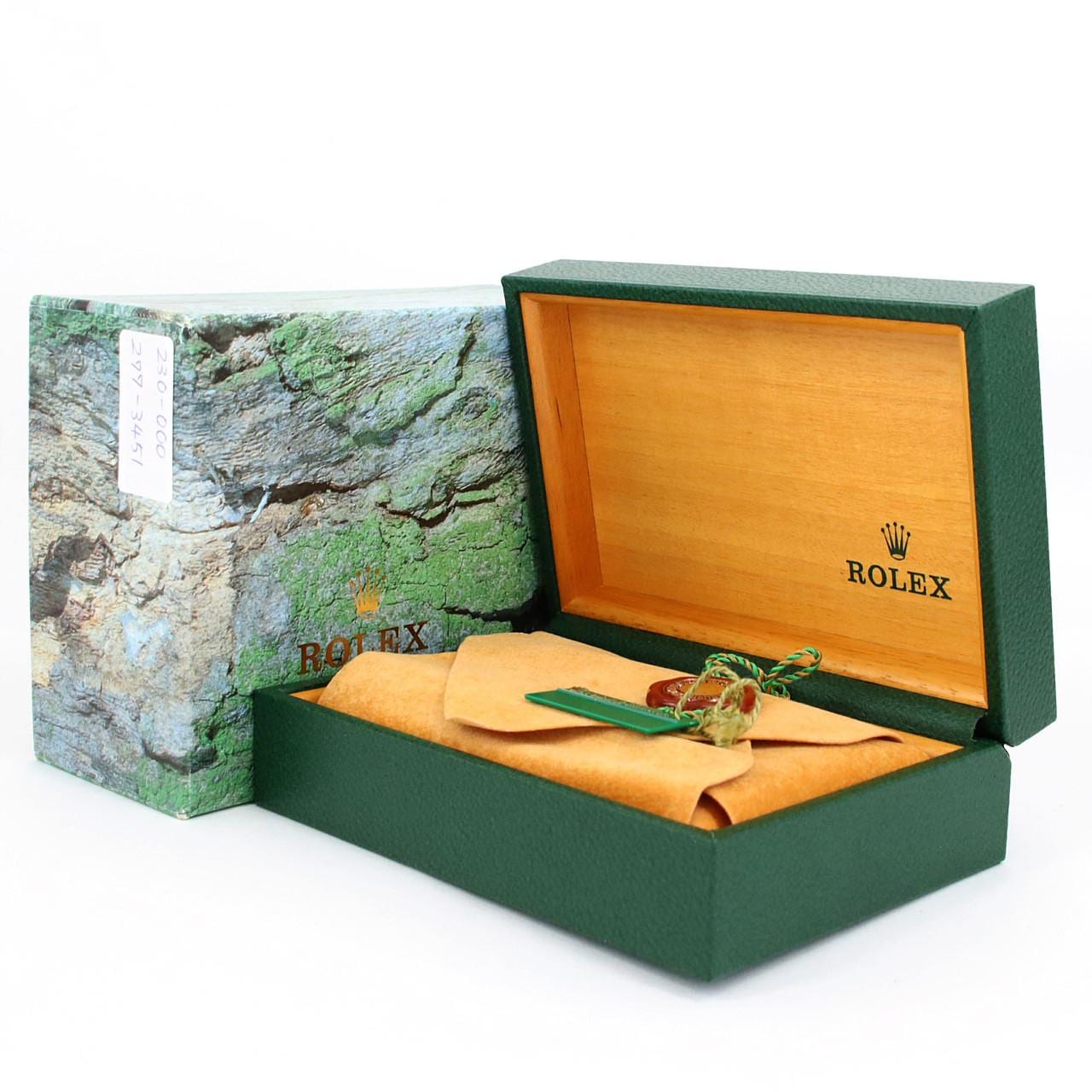 【ノーメンテナンス特価】ロレックス デイトジャスト 16200 SS 自動巻 A番