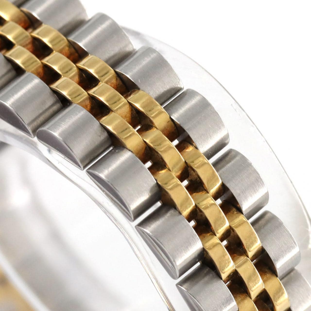 【ノーメンテナンス特価】ロレックス デイトジャスト 69173 SSxYG 自動巻 W番