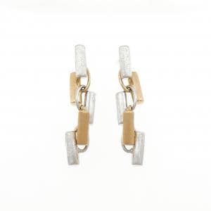 キャンペザン 750WG/750PG ピアス