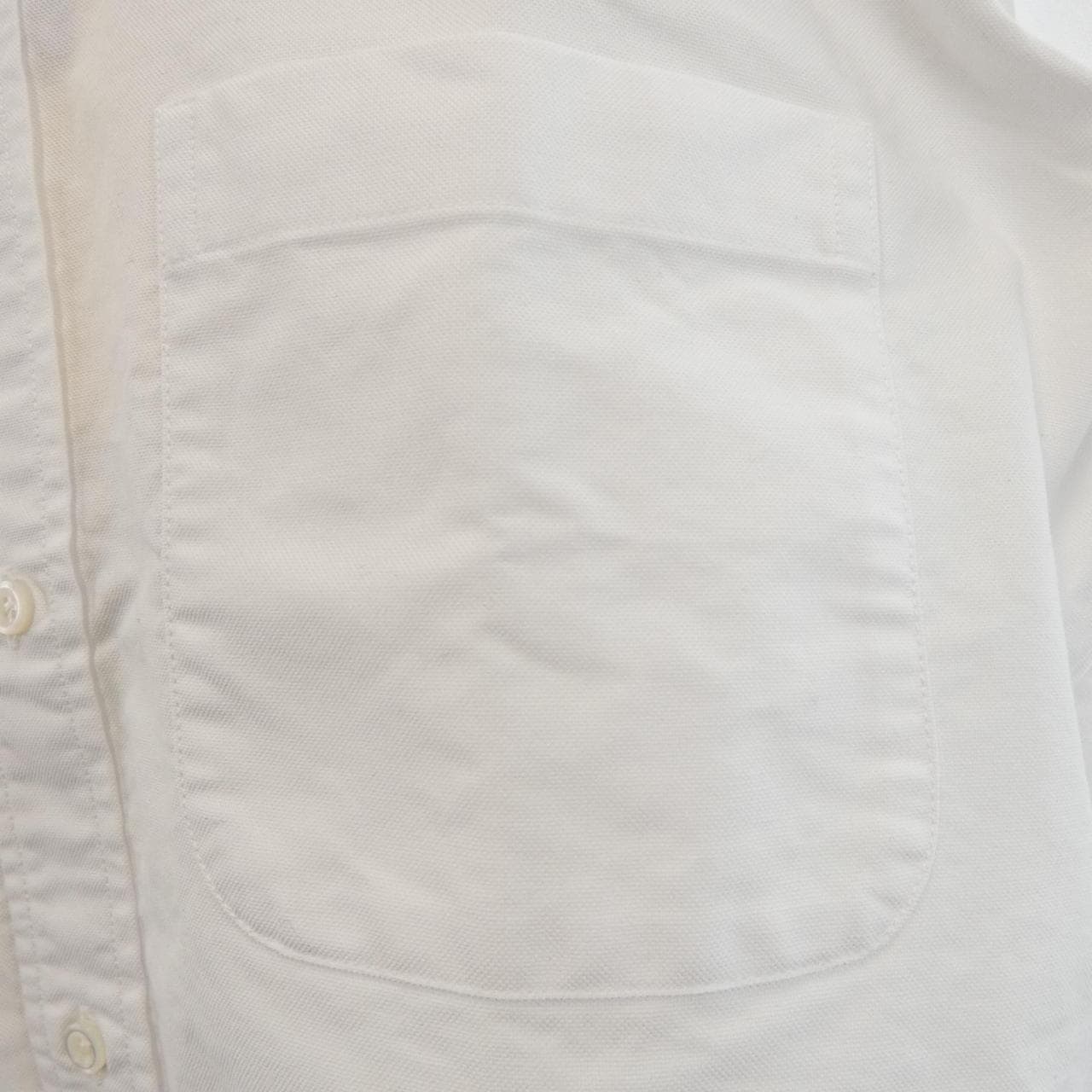 トムブラウン THOM BROWNE MWL010E-06177 シャツ