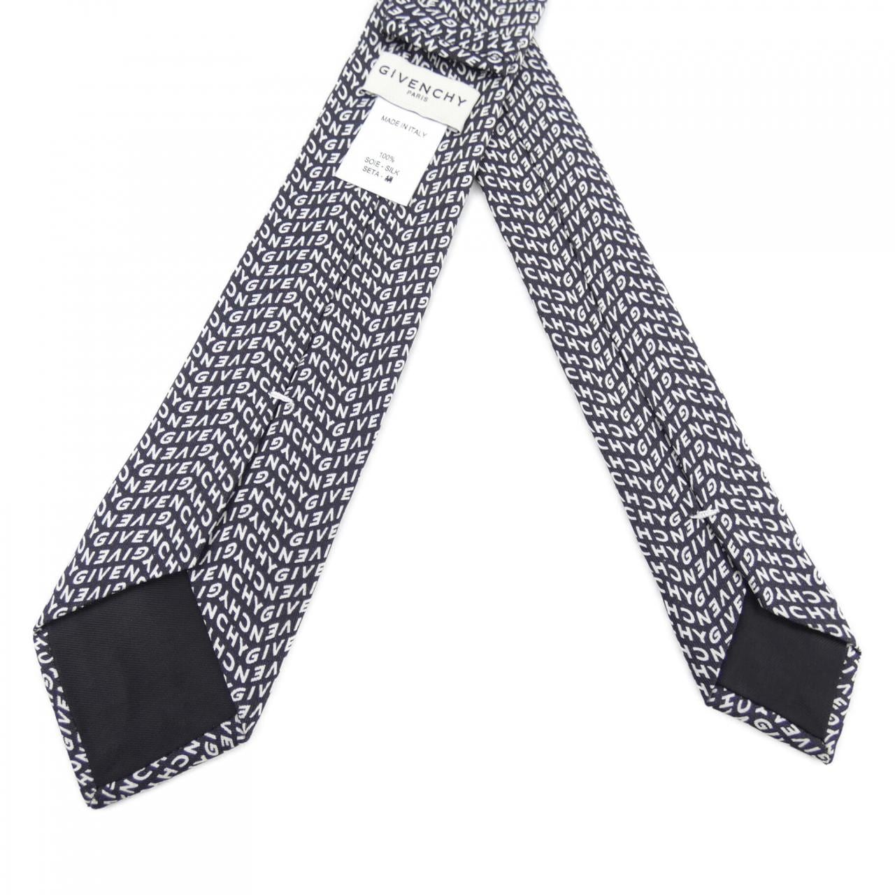 ジバンシー GIVENCHY NECKTIE