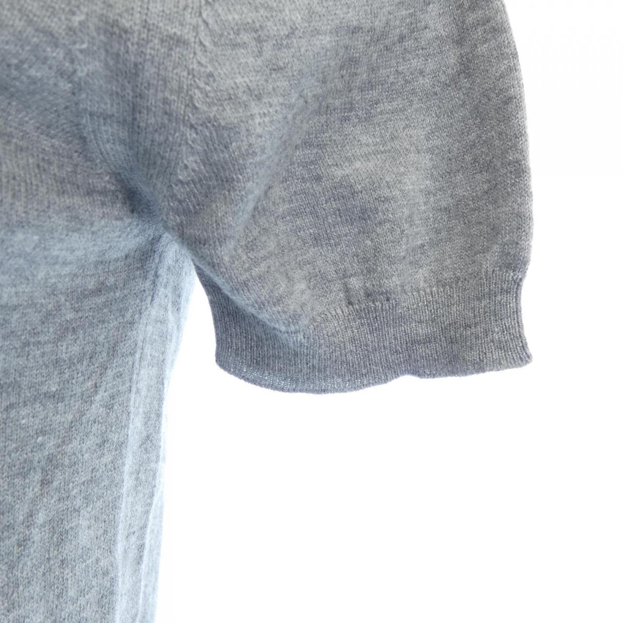 ミュウミュウ MIU MIU MML978 S000 13KW ニット