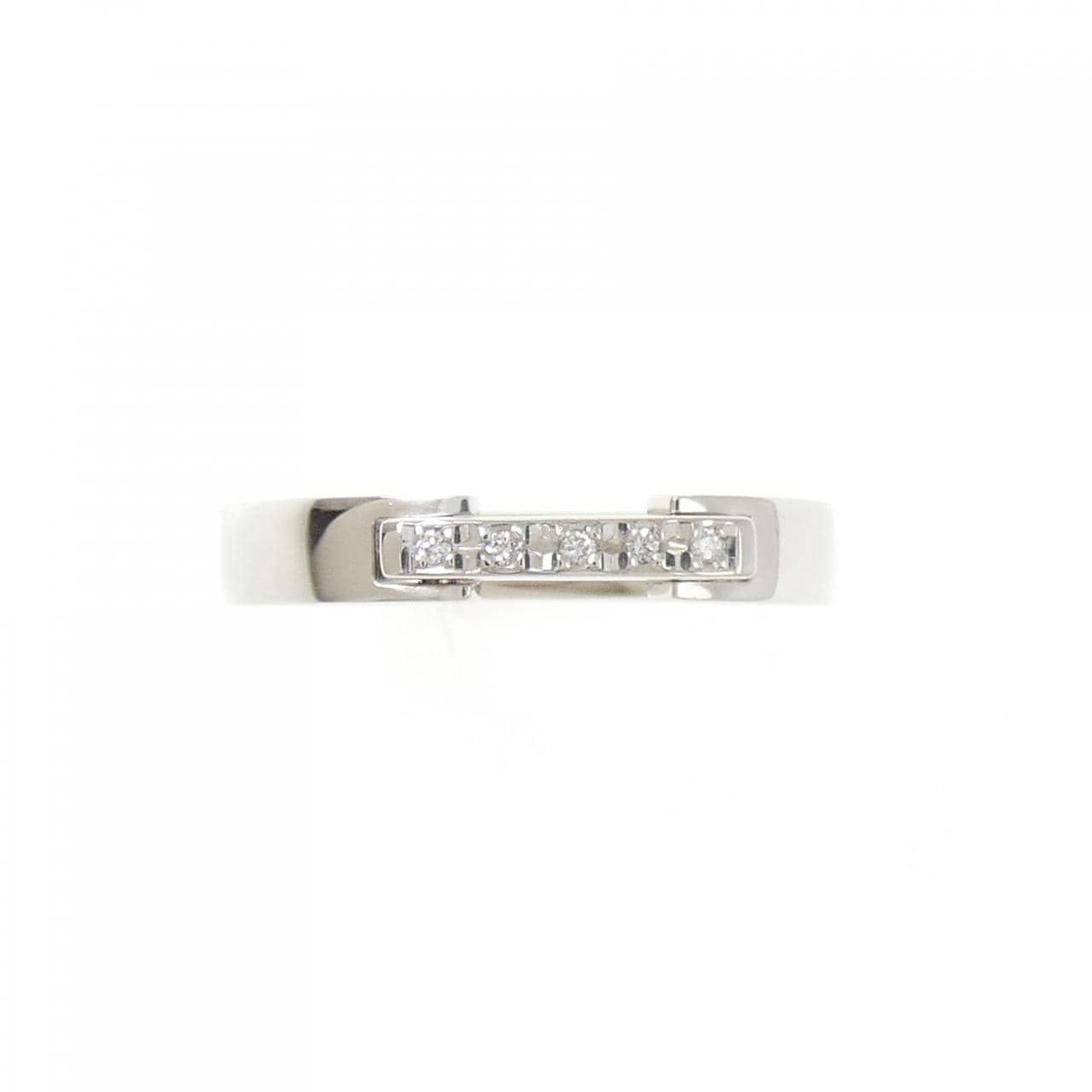 スタージュエリー ダイヤモンド リング 0.01CT