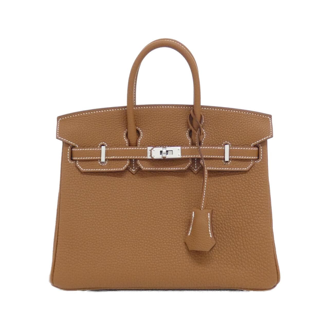 [Unused items] HERMES Birkin 25cm 041344CK bag