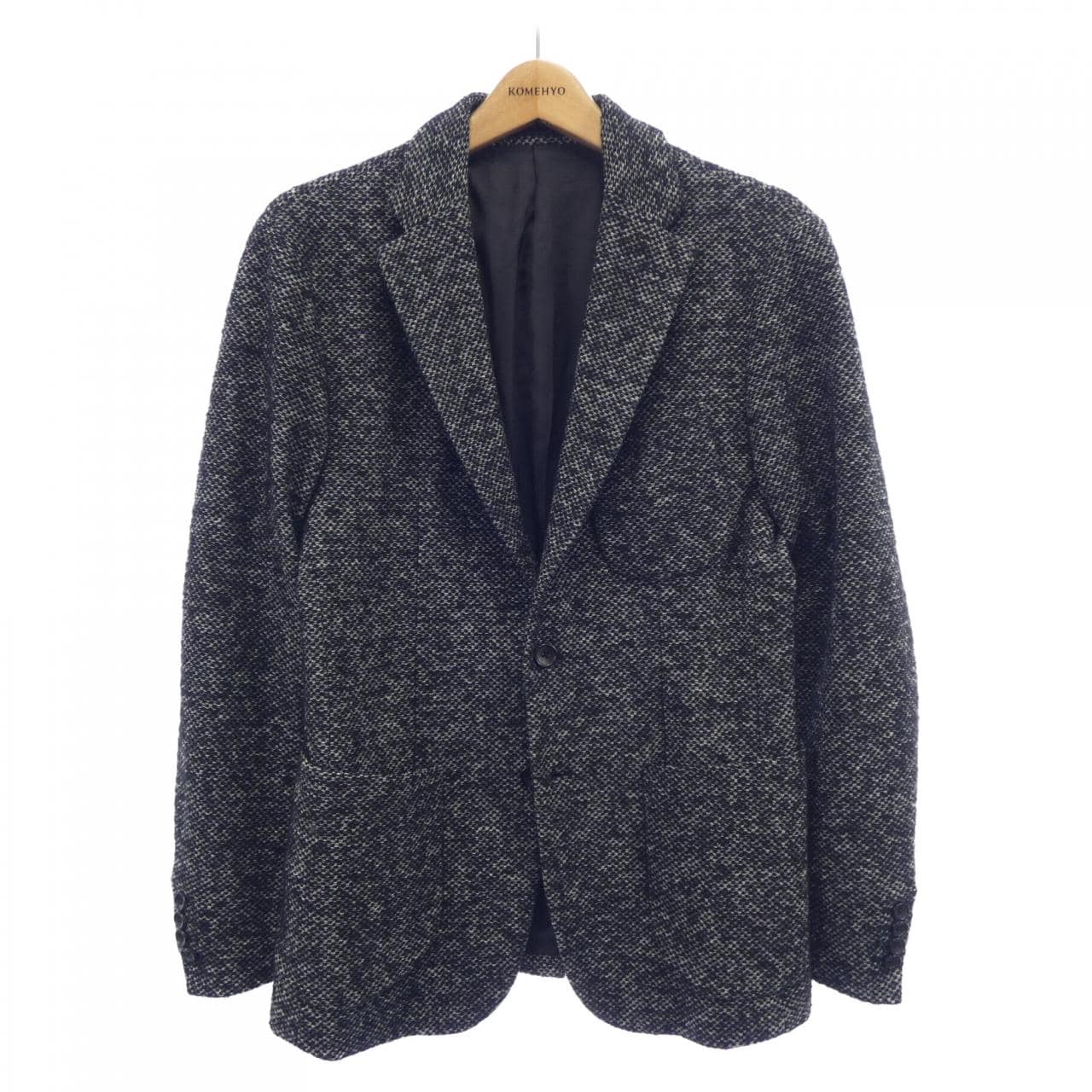 ESTNATION ESTNATION jacket