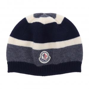モンクレール MONCLER ニットキャップ